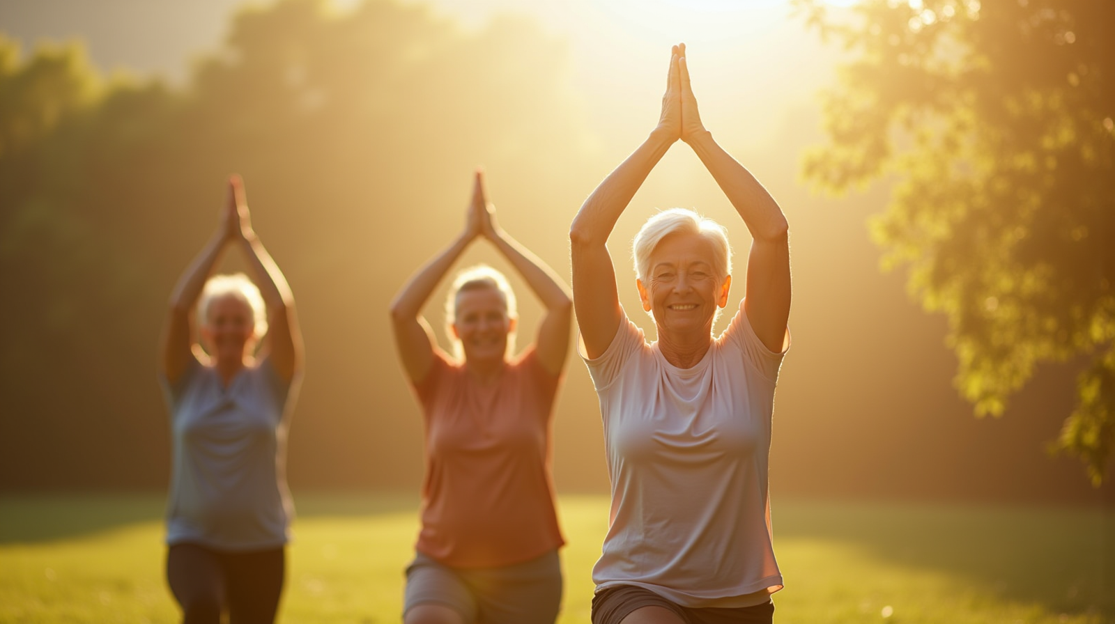 Йога практика 2