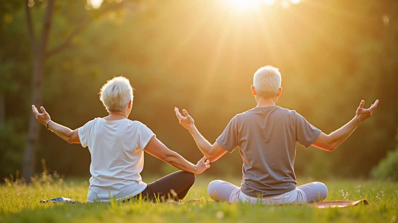 Йога практика 3